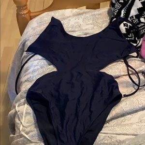 Aerie One piece Bathing Suit